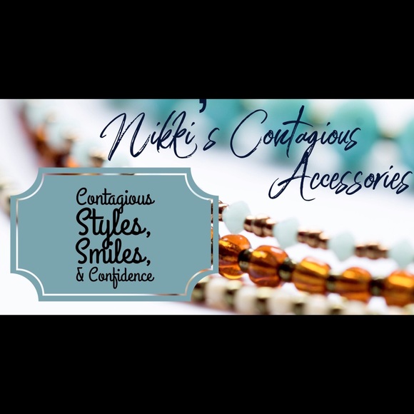 Meet your Posher, Nikki - Picture 3 of 4